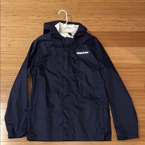 Vineyard Vines Rain Jacket